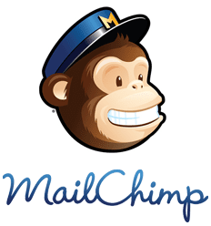 MailChimp logo