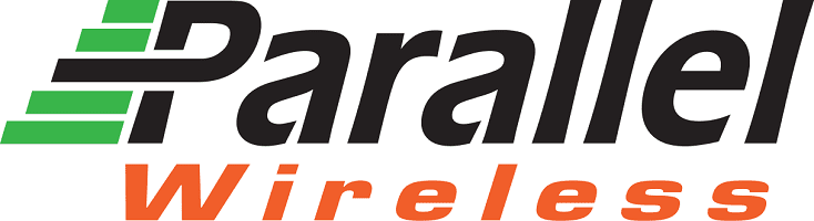 Parallel Wireless logo