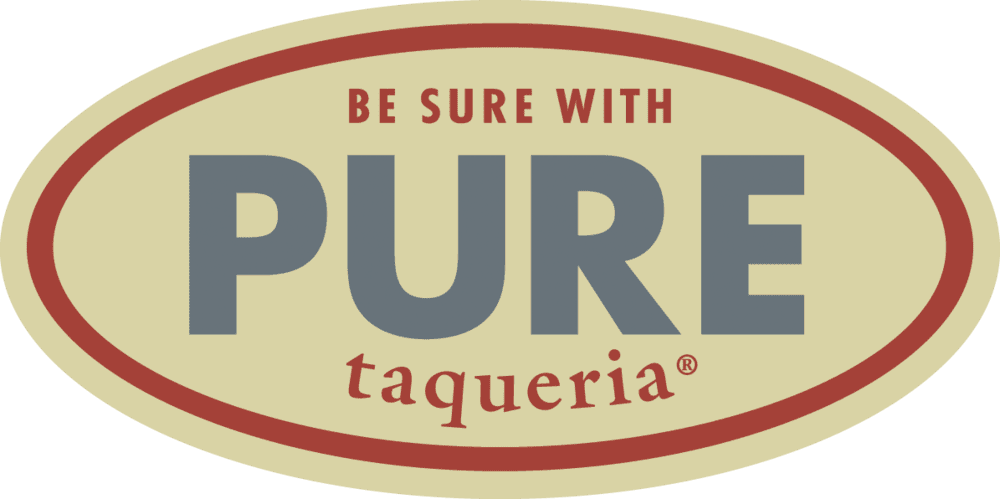 Pure Taqueria logo