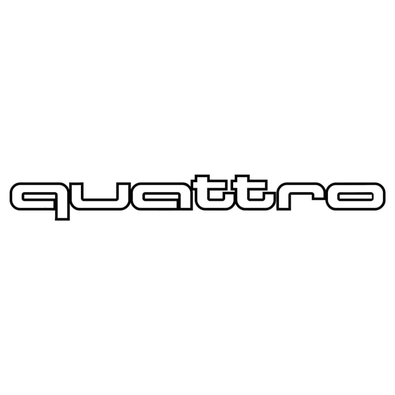 Quattro logo