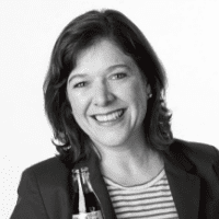 Coca-Cola Freestyle Marketing Director Sarah Greenberg Sachs