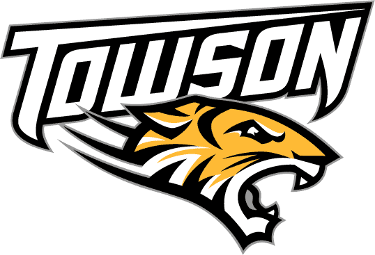 Towson logo