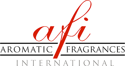 Aromatic Fragrances International (AFI) logo