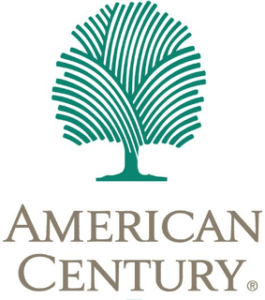 American Century logo