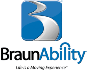 BraunAbility logo