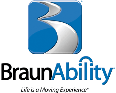 BraunAbility logo