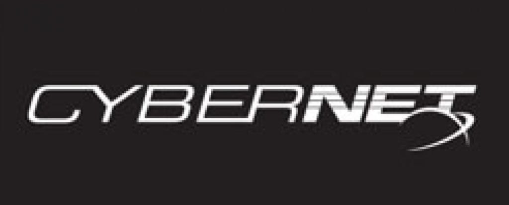 Cybernet logo