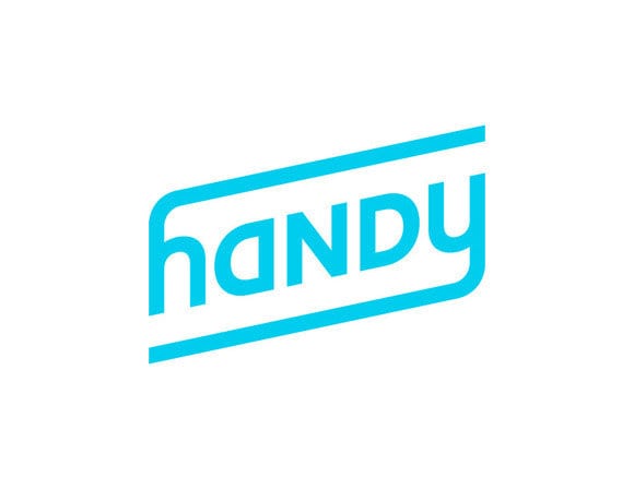 Handy logo