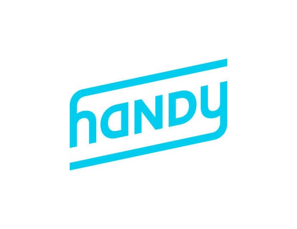 Handy logo