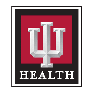 IU Health logo