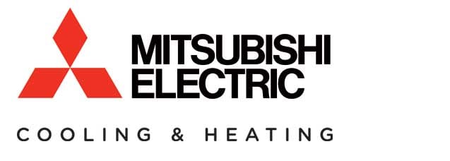 Mitsubishi Electric logo