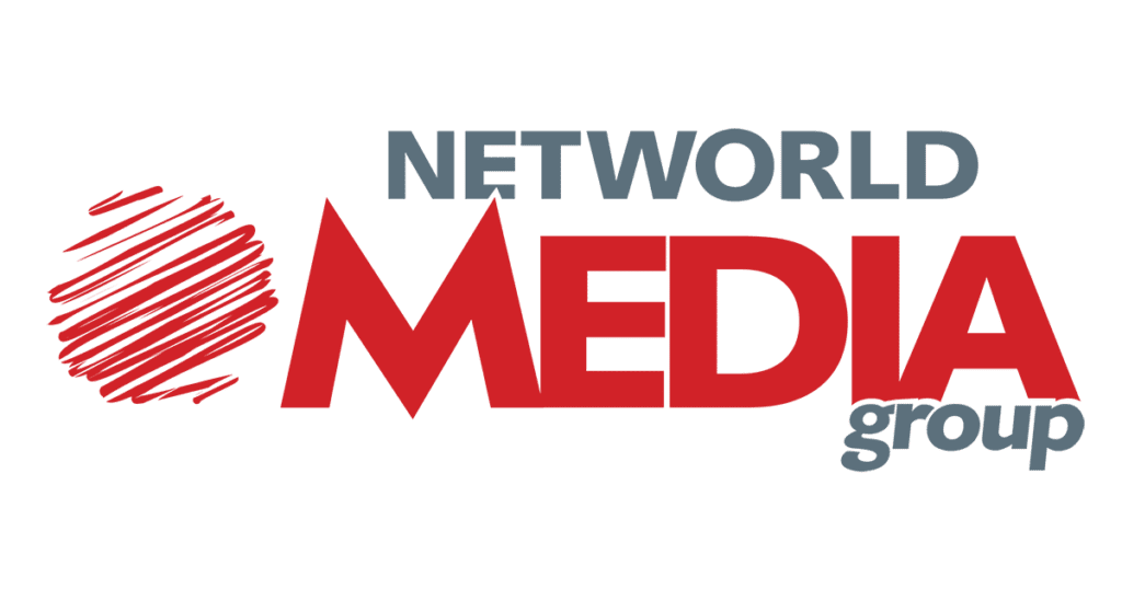 Networld Media Group logo