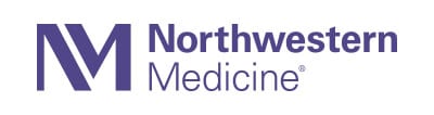 Northwestern Medicine logo