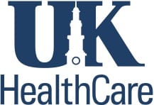 UK Healthcare logo