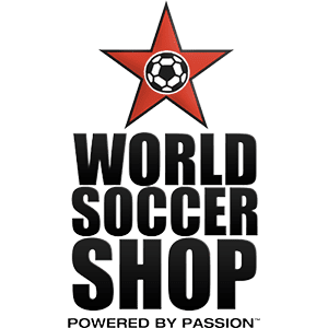 World Soccer Shop logo