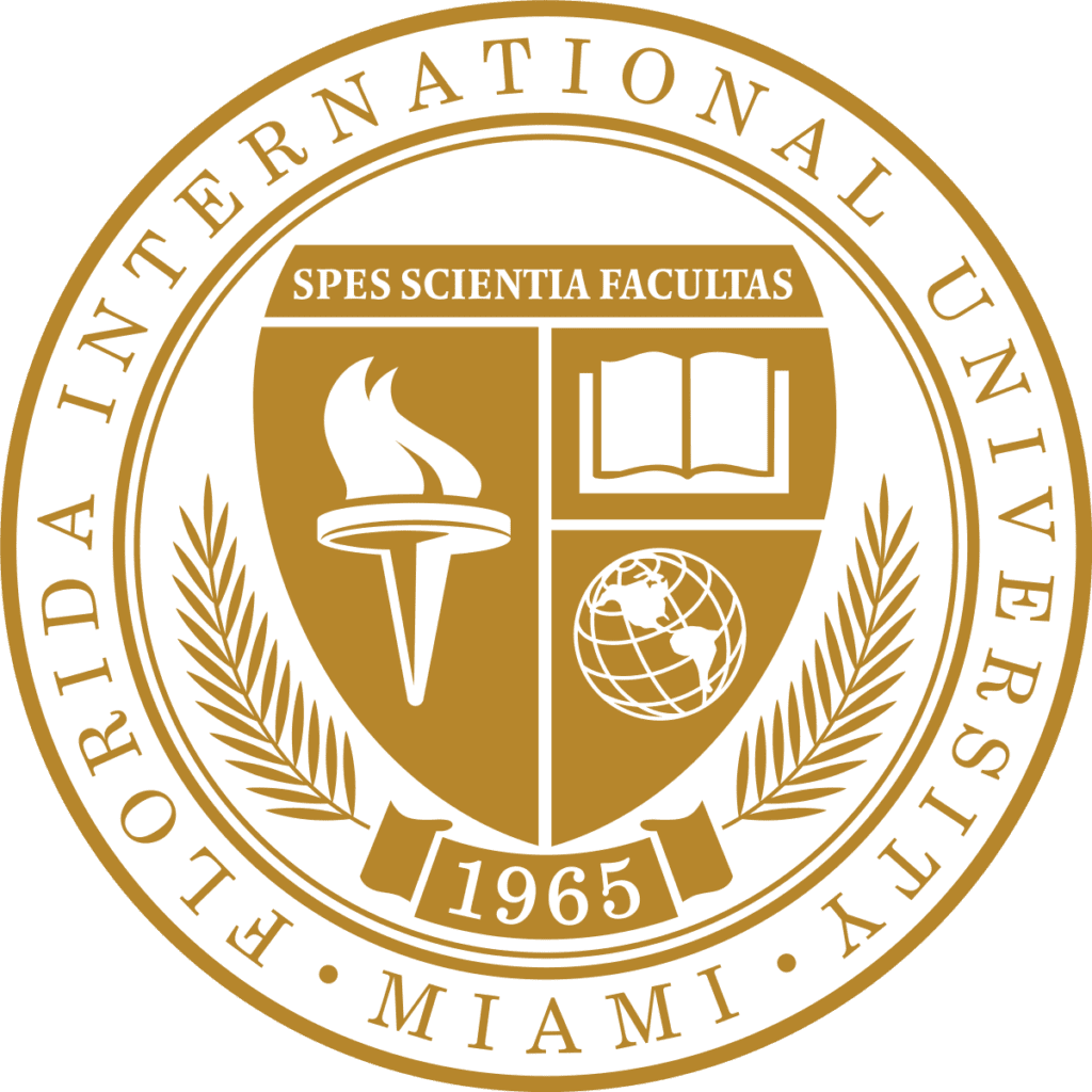 Florida International University seal
