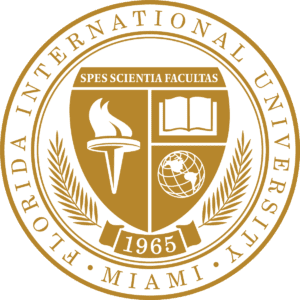 Florida International University seal