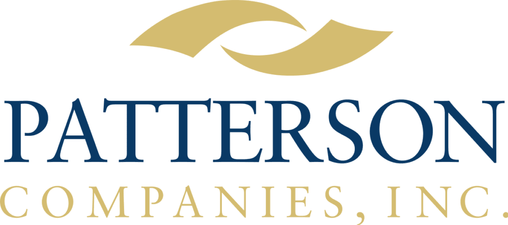 Patterson Companies, Inc. logo