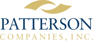 Patterson Companies, Inc. logo