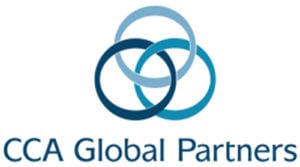 CCA Global Partners logo