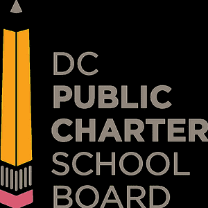 DC Publish Charter School Board logo