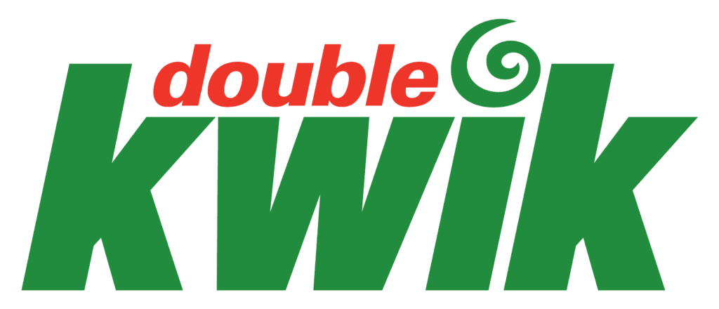 Double Kwik logo