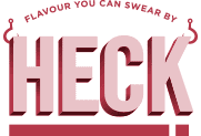 Heck Food logo