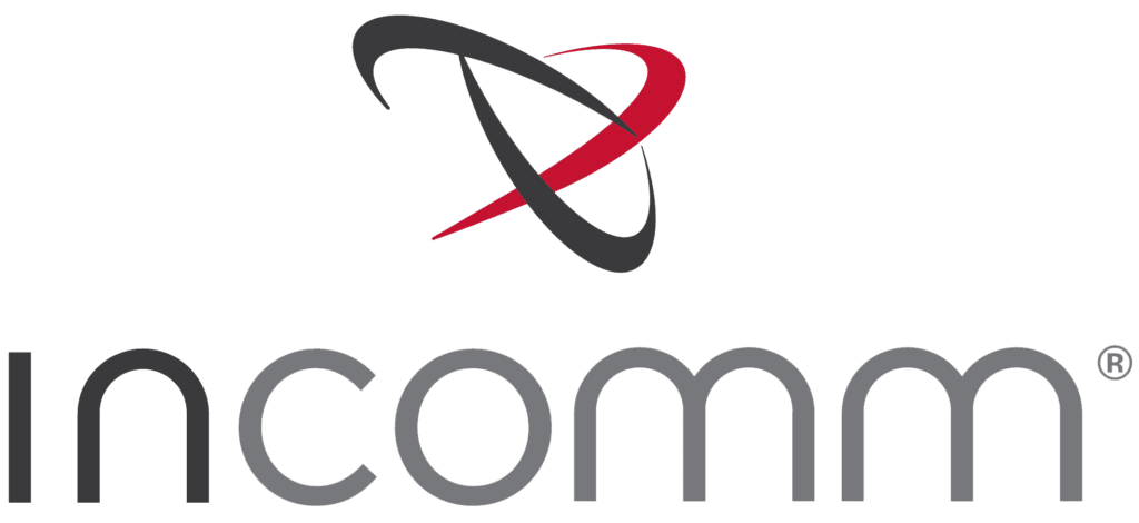 InComm logo