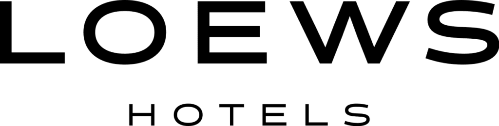 Loews Hotels Logo