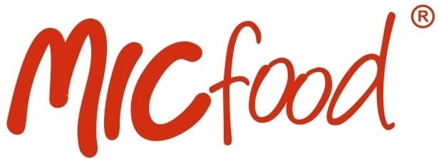 MIC Food logo