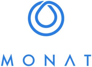 MONAT Global logo