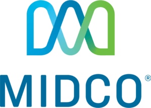 Midco logo