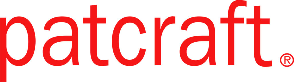 Patcraft logo