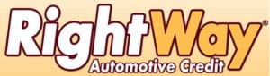 RightWay Automotive Credit logo