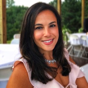 Rebecca Rose, Director of Marketing & Communications, Everglades Foundation