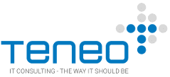 Teneo logo