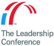 The Leadership Conference on Civil and Human Rights logo