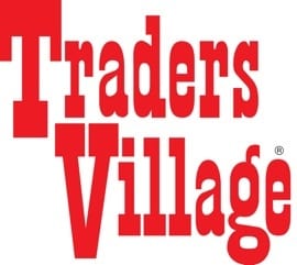 Traders Village logo