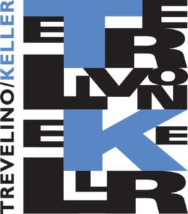 Trevelino Keller Communications logo