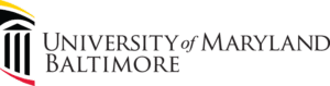 University of Maryland, Baltimore logo