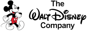 The Walt Disney Company logo