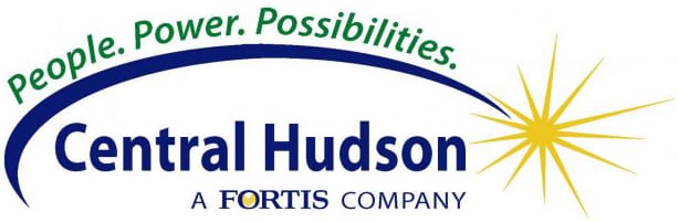 Central Hudson logo