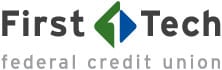 First Tech Federal Credit Union logo