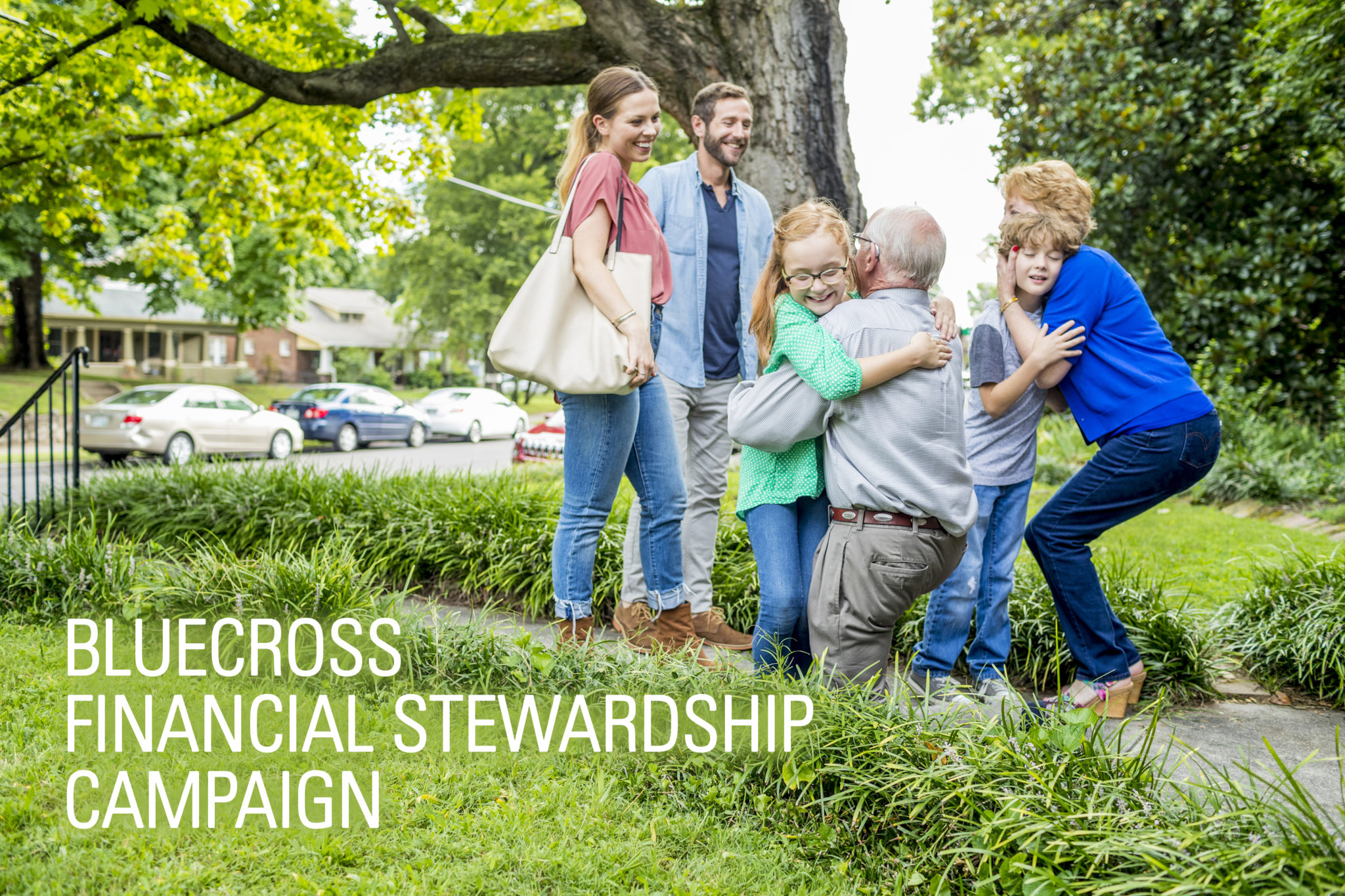 Financial Stewardship