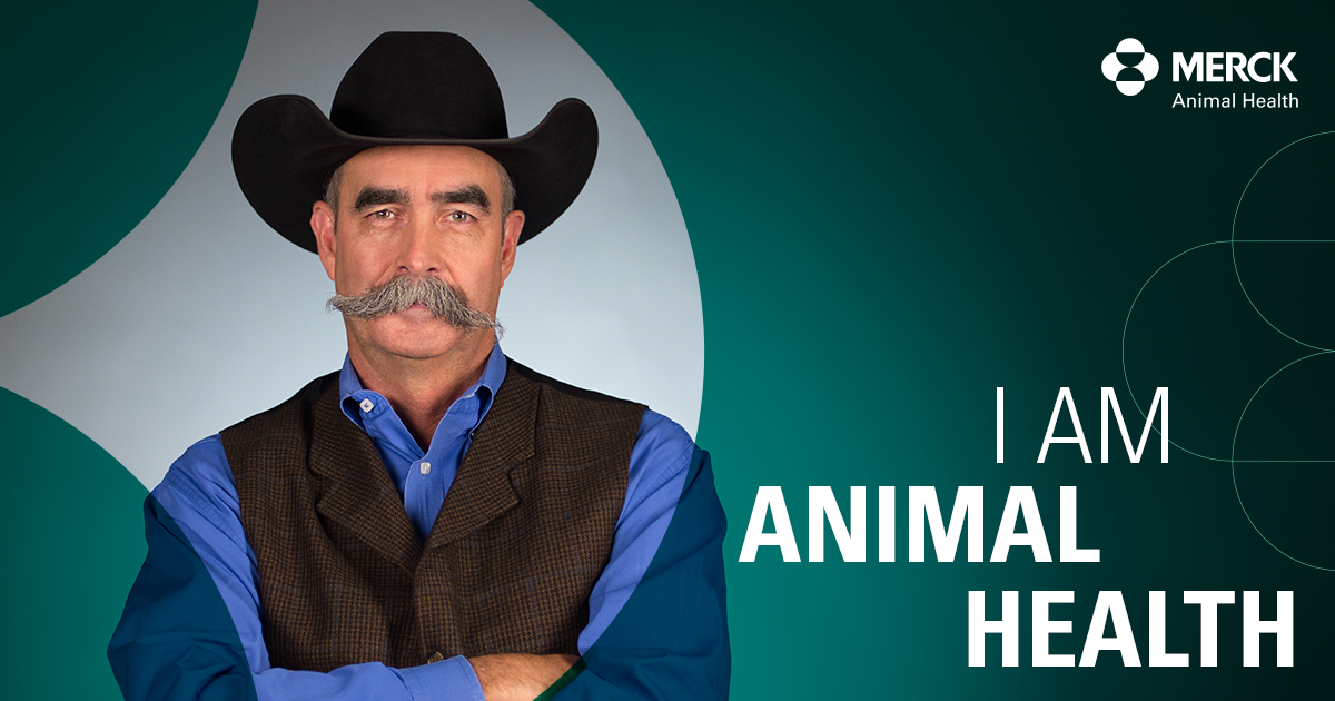 I Am Animal Health