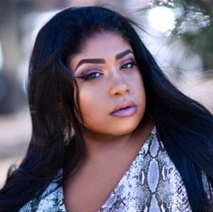 VH1, social media manager, glam by sarita, sarita nauth