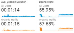 SEO panel