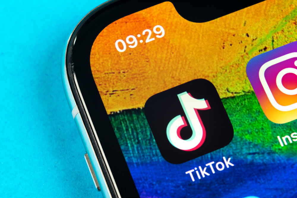 tiktok