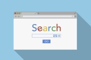 keyword searchbar