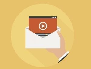 email video